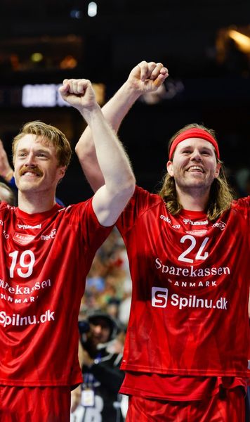 FINAL FOUR  Barcelona și Aalborg vor juca finala  Ligii Campionilor EHF