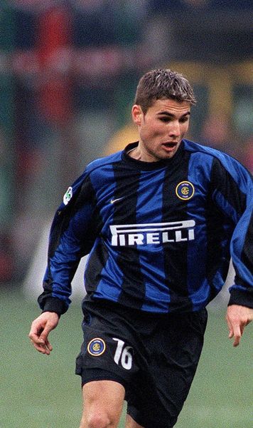 AMINTIRI  Mutu a vrut să dea „scăriță” din penalty la Inter,  Baggio  l-a taxat: „Dacă nu fac eu asta...”