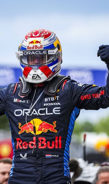 Ce cursă!   Verstappen  a câștigat Marele Premiu al Canadei. Dezastru pentru  Ferrari