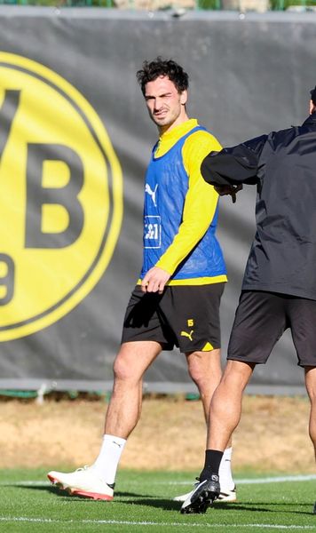 Condiționat Rămâne la Borussia doar dacă  pleacă antrenorul  