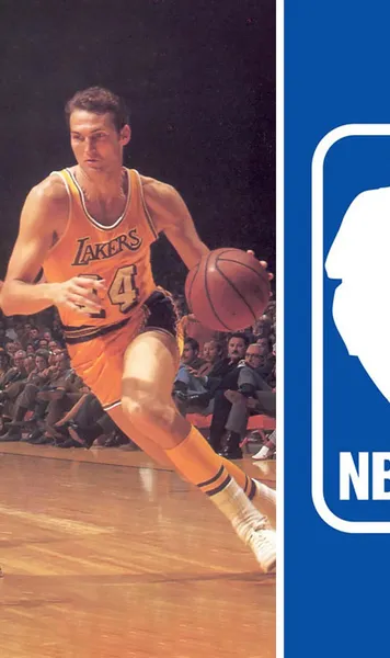 NBA  Jucătorul  legendar  de pe logo-ul ligii a decedat la 86 de ani