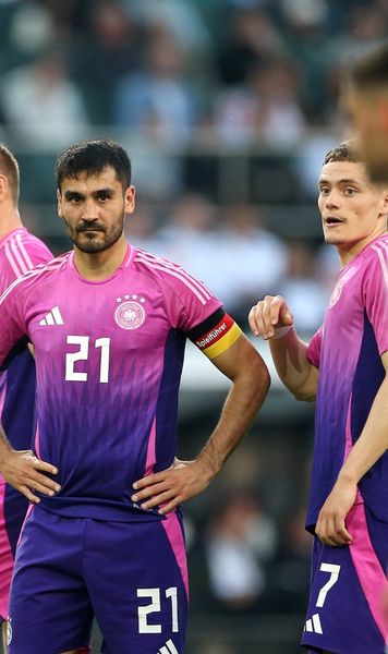 De temut Gundogan a numit  3 jucători  ai Scoției care pot pune probleme Germaniei în primul meci la EURO 2024