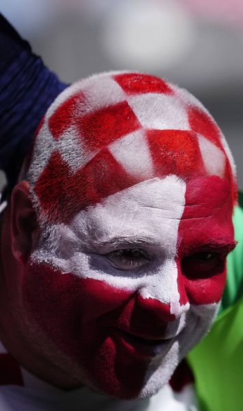 Spania - Croația 3-0  Recital iberic! Repriză de vis în fața croaților