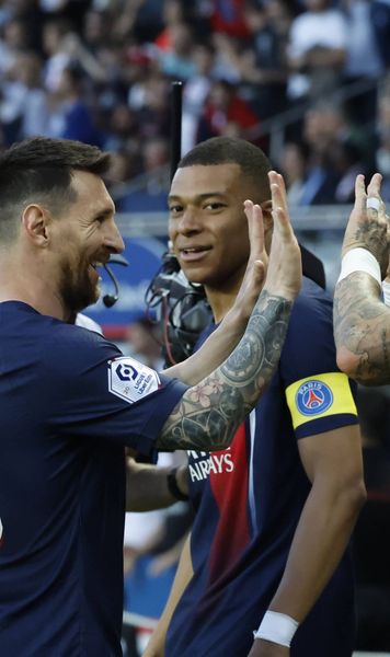 Rivali  Lionel Messi a dezvăluit care este jucătorul care  l-a enervat cel mai rău  pe teren