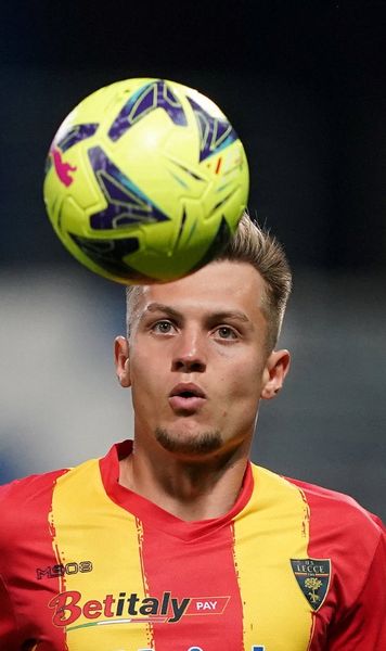 Întineresc lotul Dinamo aduce încă un jucător  promițător U21