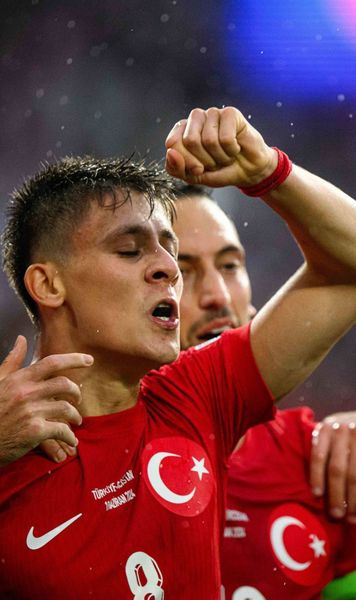 Turcia - Georgia 3-1  Turcii îl concurează pe Stanciu! Victorie cu două supergoluri