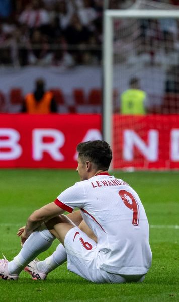 Out de la Euro  Prima echipă eliminată: Olanda și Franța îl trimit pe  Lewandowski  acasă