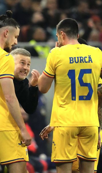 APRECIERE  Prestația lui  Drăgușin  a fost remarcată de antrenorul lui Tottenham: „E un fotbalist curajos”