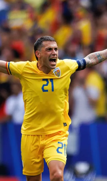 „Cel mai bun din țara sa” Golgheterul Slovaciei laudă un  „tricolor”