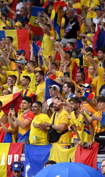 Bilete la România - Olanda  Fanii români au rezervate  7.000 de bilete : cum se pot achiziționa
