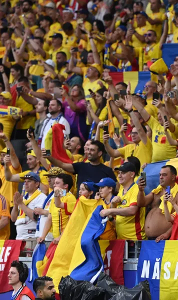 Noroc sau speculă Cum mai poți găsi  bilete  la România - Olanda » Șanse infime prin varianta oficială