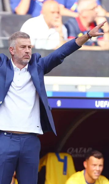 Mesaj de Oscar  Edi Iordănescu, apel către jucători: „Cei care  vor TOT ! E un meci de acum ori niciodată!”