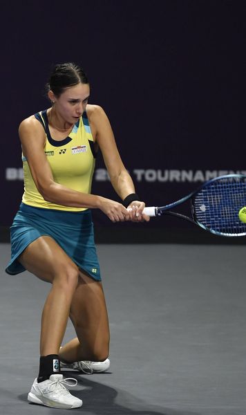 Wimbledon   Anca Todoni , victorie superbă în runda inaugurală