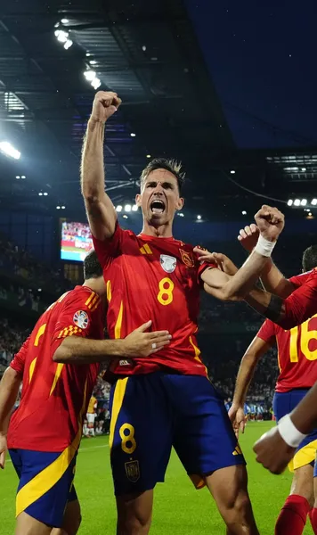 Program complet sferturi Cum arată duelurile pentru semifinale la Euro 2024: urmează  Spania - Germania !