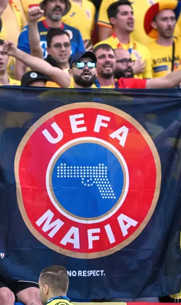 NOTA DE PLATĂ  România, printre cele mai  amendate  echipe de Euro! Cum arată topul