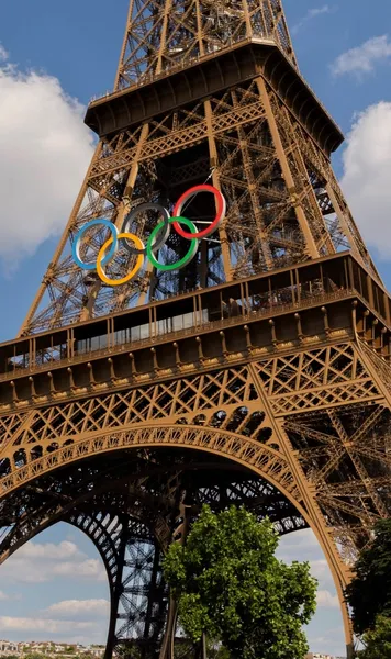 Jocurile se vor ține Paris 2024: Miturile despre anularea Jocurilor Olimpice au fost  demontate de CIO