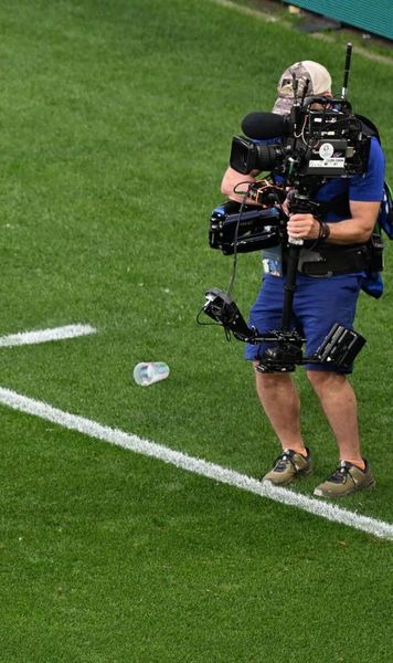 Ochii pe TV Audiență record în Spania. Francezii, în schimb, au făcut cifre  mult sub Euro 2021