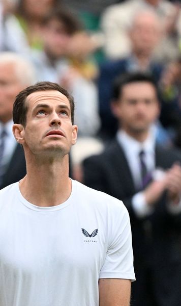 „Absolut devastat”  Andy Murray , afectat după ce Emma Răducanu a renunțat să mai joace la dublu mixt » Ar fi fost ultimele meciuri la Wimbledon