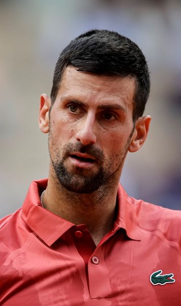 Sărbătoare Meciul lui Djokovic de la Wimbledon,  întrerupt  de fanii englezi după calificarea în semifinalele Euro 2024