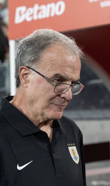 Discurs viral  Marcelo Bielsa a răbufnit după ce a eliminat Brazilia la  Copa America : „Fotbalul nu înseamnă doar un clip de 5 minute!”