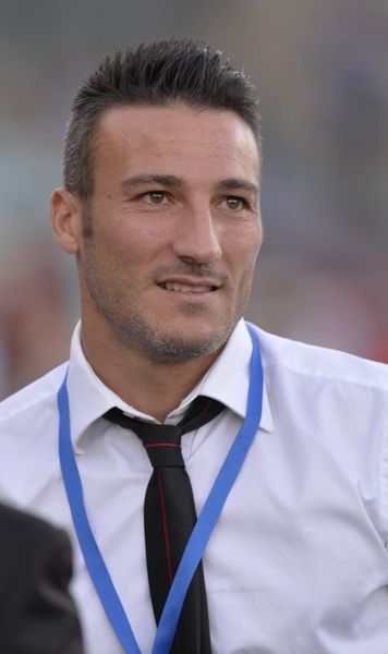 Ultimele meciuri  Federico Piovaccari vrea să își încheie cariera cu FCSB:  „Mă retrag în Ghencea”  » Vrea să devină agent FIFA