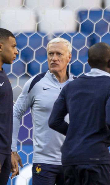 zero Les Bleus! Franța lui Deschamps atacă semifinalele  fără goluri  marcate din acțiune la Euro 2024