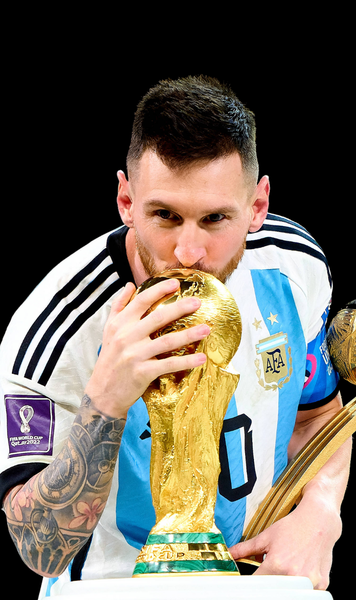 Messi la CM 2026?! Căpitanul Argentinei a sugerat că  va continua  la națională și după Copa America