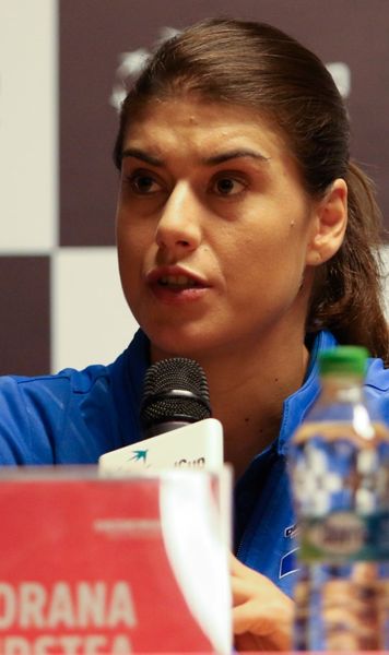 Neaşteptat Sorana Cîrstea ia o pauză de la tenis:  „Durerea este insuportabilă”