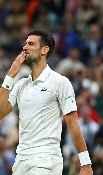 Finală cu repetiție Alcaraz și Djokovic se vor duela din nou în ultimul act de la  Wimbledon