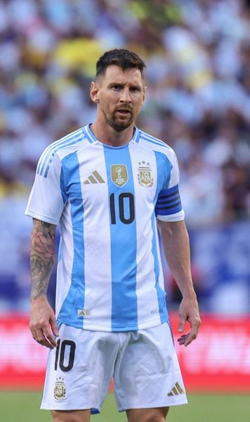 Messi nu-i sperie  Un fost internațional columbian: „Și-a pierdut viteza și forța.  Oricine  îl poate marca”