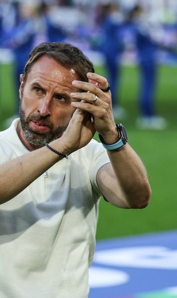 Soluție Graham Potter,  principalul favorit  al britanicilor să-l înlocuiască pe Southgate