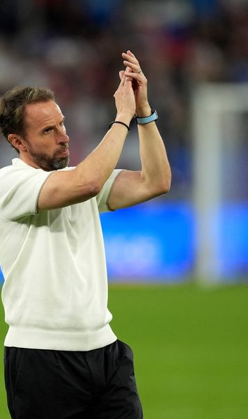 A renunțat  Southgate  și-a dat demisia  de la naţionala Angliei!