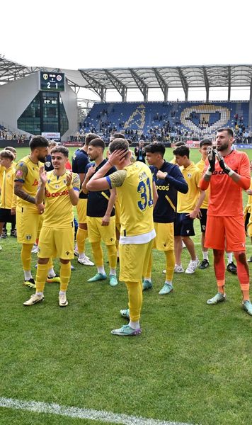 Interdicție ridicată  Petrolul își  poate legitima  transferurile pentru meciul cu Dinamo