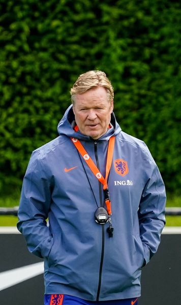 „Nu le pasă de legende” Koeman,  vorbe grele  pentru Barcelona: „Plecarea lui Xavi e o rușine! Mă întorc după ce pleacă Laporta”  