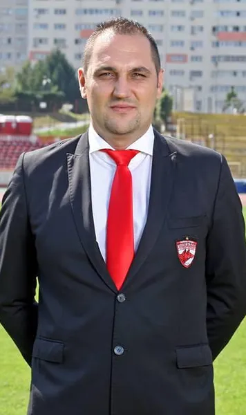 De la FC la CS  Dat afară de  Dinamo , Ionel Culina și-a găsit rapid echipă