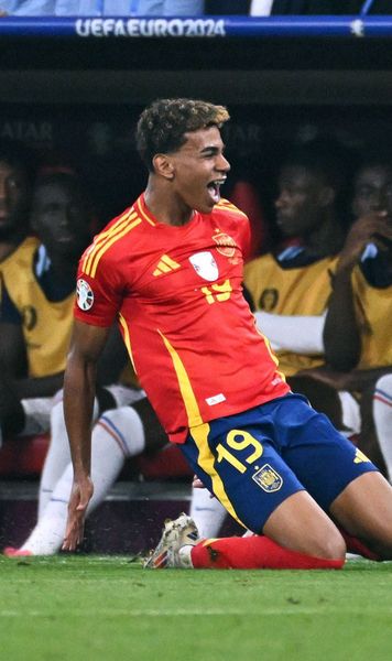 120 de milioane! Lamine Yamal e  primul jucător U19  a cărui cotă depășește 100 de milioane de euro!