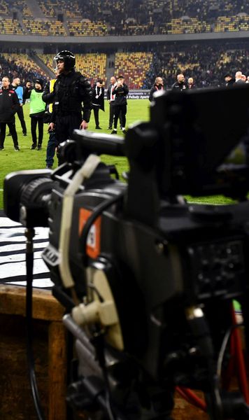 Maccabi - FCSB  Cine transmite la TV meciul decisiv din  Liga Campionilor