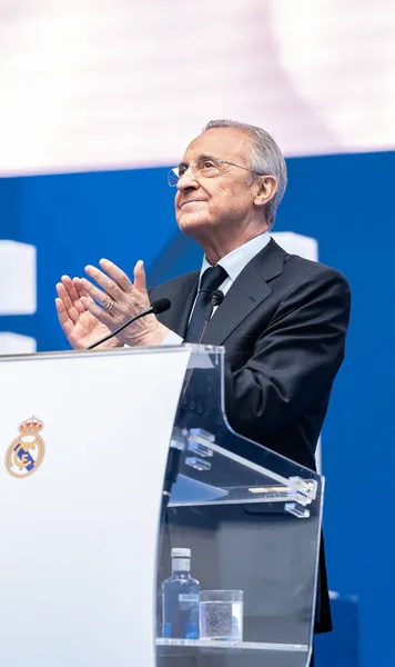Unic  Real Madrid, primul club de fotbal din lume cu venituri de  peste un miliard de euro