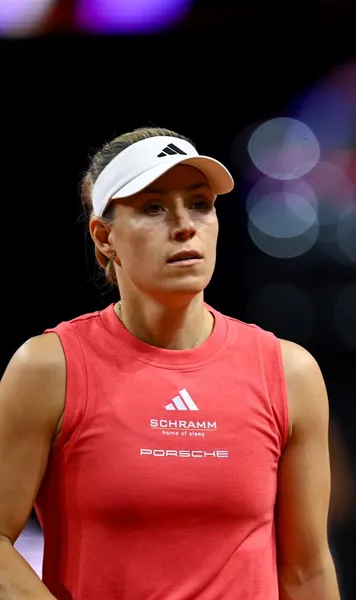 Spune stop Angelique Kerber își încheie cariera în tenis  după Jocurile Olimpice
