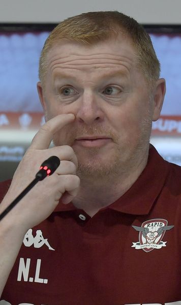 „Să aibă răbdare”  Neil Lennon clarifică situația lui  Săpunaru  + Fotbalistul dorit de Rapid