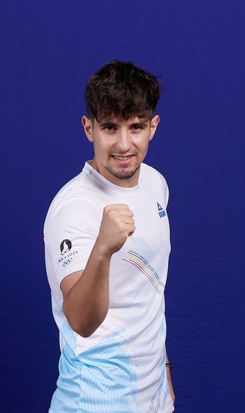 PROGRAM Ziua 1 la JO Eduard Ionescu,  victoria zilei  la Paris: a revenit uluitor de la 0-3! Zi reușită pentru canotaj și tenis de masă + succes important pentru Jaqueline Cristian