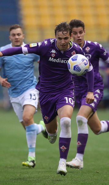 „Nu s-a văzut” Louis Munteanu,  neconvingător  în amicalul Preston - Fiorentina