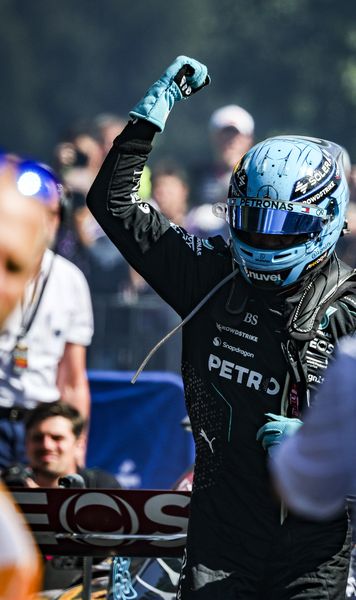 UPDATE  Russell s-a impus la Spa, dar  FIA l-a descalificat!  Victoria îi revine lui Hamilton, Leclerc urcă pe podium