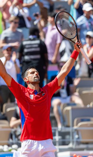 magnifique Djokovic  l-a învins  pe Nadal în confruntarea granzilor, la Jocurile Olimpice