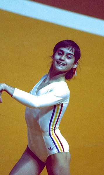 POPOVICI ÎN ISTORIE   David a intrat între cei mai tineri  medaliați olimpici ai României: de la Nadia Comăneci la Diana Mocanu