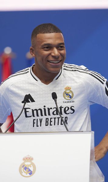 le Patron   Mbappe  a cumpărat un club de tradiție din Franța. A achitat 15.000.000 €