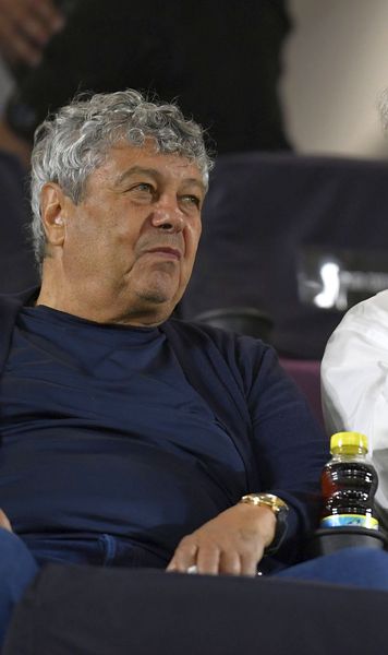 Ultimele detalii  Mihai Stoichiță, despre  negocierile  dintre FRF și Mircea Lucescu