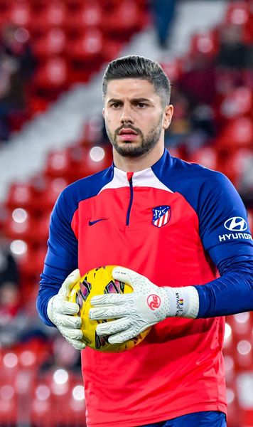 „Lasă niște dubii”  Horațiu Moldovan , analizat de spanioli după al doilea amical ca titular la Atletico Madrid