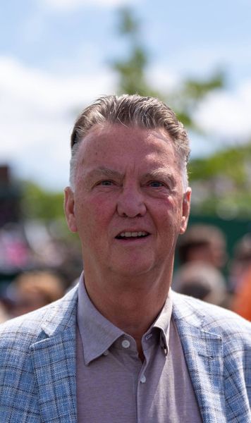 „Nu mă tem de moarte” Louis van Gaal a vorbit despre maladia care îl afectează:  cancerul de prostată