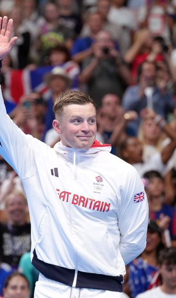 Sistem antidoping „bizar”  Adam Peaty  critică înotătorii chinezi  de la Jocurile Olimpice: „Dacă trișezi, e furt!”